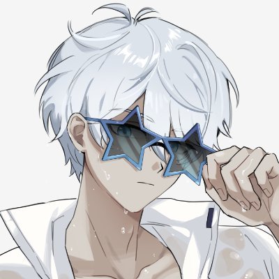 버섯さんのプロフィール画像