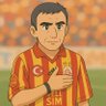 DuayenCimbomlu's profile picture. #Galatasaray