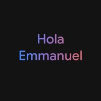 Emma SG (@emmanue93115478) 's Twitter Profile Photo Emma SG (@emmanue93115478) 's Twitter Profile Photo
