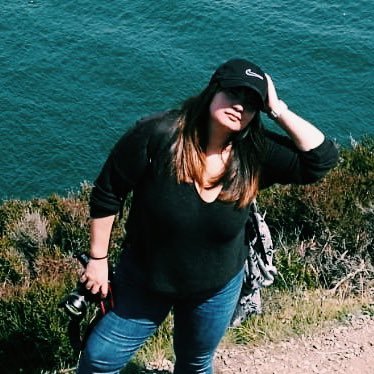 Comunicación. Fotografía de usar y tirar en Instagram @saragarle 📸