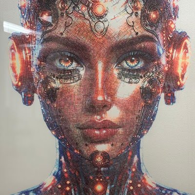 LinguafineartM's profile picture.