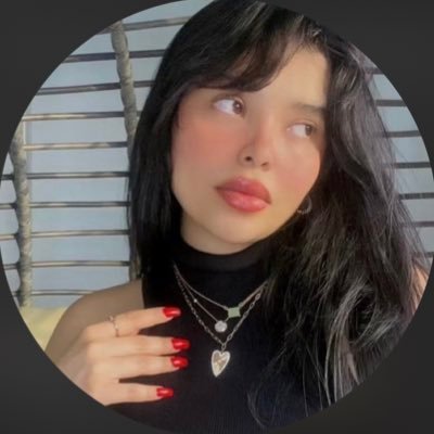 ⓘEste usuario no usa FB 🛸 🌎 ° 🌓 • .°• 🚀 ✯ ★ * ° 🛰 °· 🪐 . • 👽 ☻уєѕ, ιт'ѕ мє! ☻ pride hetero/her 💅🏼💭⚛️ |QB| 🐝