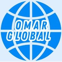 OMAR GLOBAL (@tangomarglobal) 's Twitter Profile