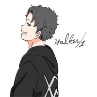 Walker/j (@walkers_cod) 's Twitter Profile