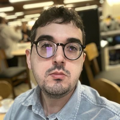 Diego Linhares Profile