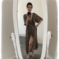Vanessa Adams (@vanessa_l_adams) 's Twitter Profile