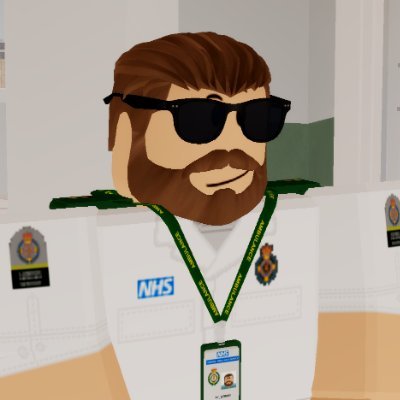 Ben_Likes_TV's profile picture. 