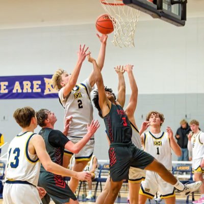 Jackson Losenegger Profile