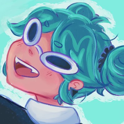 Hi, hi, I really like Cola.
23 grams of sugar
I draw art of Vocal Synths
https://t.co/7vLHuXIsjd
Personal: @Sweet__Cola
🔞NSFW: @canned_cola 🔞