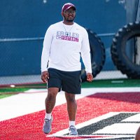Hakeem Thompson (@hakeemthompson_) 's Twitter Profile