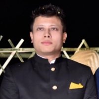 Shrinjan Rajkumar Gohain (@shrinjangohain) 's Twitter Profile