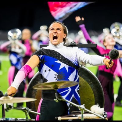 wyatthudsonlee's profile picture. 18 • dci performer