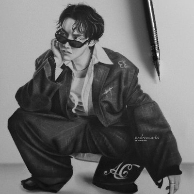 andreea_artss's profile picture. Romania† ☮☯
◆In love with ART◆✏
Instagram: 😏 andreea.artss
Noticed by @michaeljackson @princemjjjaxon,@VancityReynolds