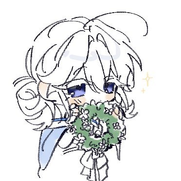 leum_0217's profile picture. 20⬆️│쿠킹덤 덕질계│쉐밀, 퓨바 위주│그림多