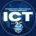 ICT (@ict_org) Twitter profile photo ICT (@ict_org) Twitter profile photo