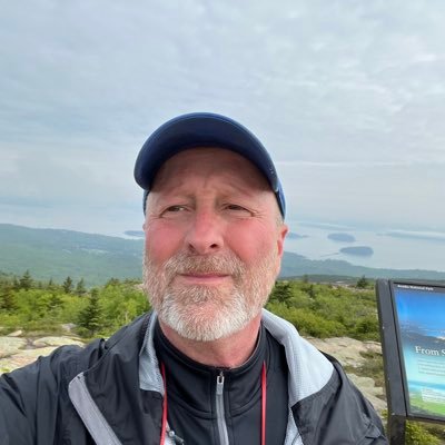 MarkGuido53723's profile picture. 