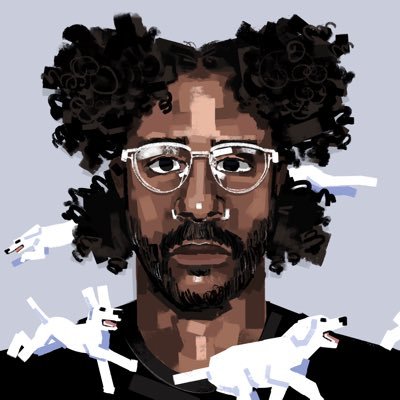 DAN! ✊🏿さんのプロフィール画像