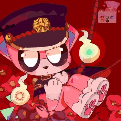 LUANA_CORP's profile picture. WENAAAS 👻 soy LUANA 🐾 me gustan los dulces, dibujar y AMO la música (Cuarteto de nos 🗣️ Alan Sutton y principalmente NASA HISTOIRES 🌻)
🇵🇪