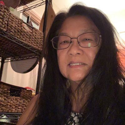 MaryVBlair's profile picture. Spiritual Warrior & Patriot & Unvaxxed