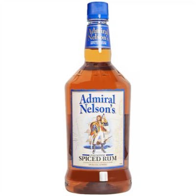Admiral Nelson Profile