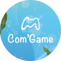 Comgame (@comgamecx) 's Twitter Profile Photo Comgame (@comgamecx) 's Twitter Profile Photo