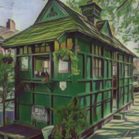 The Chapel Taxi Shelter (@chapelshelter) 's Twitter Profile