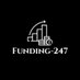 Funding 247 (@funding_247) Twitter profile photo Funding 247 (@funding_247) Twitter profile photo