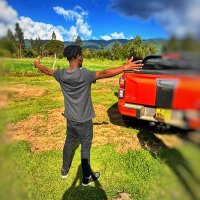 Dempa (@its_mark___) 's Twitter Profile