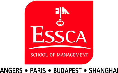 Official intern. page for ESSCA School of Management (Ecole Supérieure des Sciences Commerciales d'Angers)
Facebook: Essca International Students