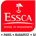 ESSCA International (@essca_inter) Twitter profile photo
