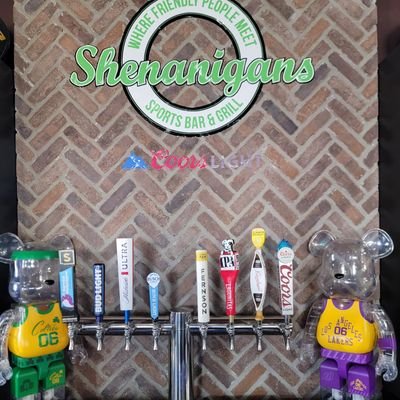 Shenanigans Profile