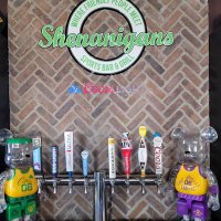 Shenanigans (@shenaniganssf) 's Twitter Profile