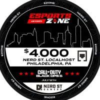 $4,000 EZone BO6 LAN (@ezonemedia) 's Twitter Profile