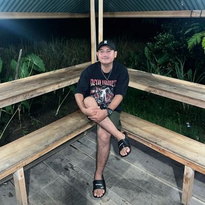 rullychaerulfjr's profile picture. 