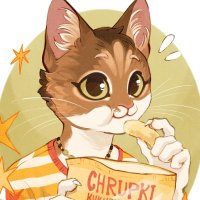 Tyna 🌿 (@tynczak) 's Twitter Profile