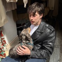 Aeron (@findboundary) 's Twitter Profile
