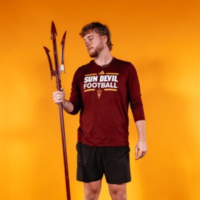 Director of graphic design @ASUFootball | former @beaverfootball @kstatefb @thekccurrent