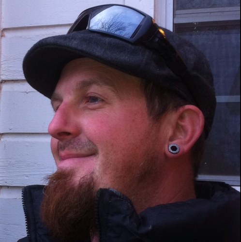 adamininthewind's profile picture. 