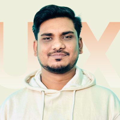 UI/UX Designer | Creating Intuitive and Engaging User Experiences.