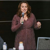 Lisa Clinton (@crypto_miner04) 's Twitter Profile