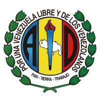 Acción Democrática (@acciondemocrmrd) 's Twitter Profile Photo Acción Democrática (@acciondemocrmrd) 's Twitter Profile Photo