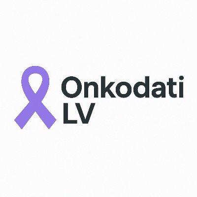 🎗️ Dati par onkoloģiju Latvijā un pasaulē. Statistika, tendences, inovācijas. Regulārs pārskats, kas balstīts pierādījumos. #onkodati #veselība #vēzis