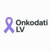 Onkodati LV (@onkodatilv) Twitter profile photo Onkodati LV (@onkodatilv) Twitter profile photo