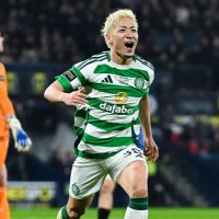 Daizen Maeda Ballon d'Or🍀 (@dazzler1888) 's Twitter Profile