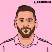 MessiMuse 📊 (@messiimuse) 's Twitter Profile Photo MessiMuse 📊 (@messiimuse) 's Twitter Profile Photo