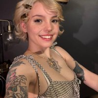 marz (squirrel girl) ๐ฉป (@rottedbrainz) 's Twitter Profile