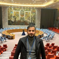 Mohamed Bin Al-Wazir محمد ابن الوزير العولقي (@bin_alwazir) 's Twitter Profile