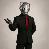 DoctorWhoUnwoke (@unwokewho) 's Twitter Profile