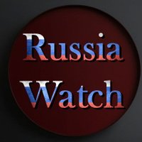 Russia Watch (@the_russiawatch) 's Twitter Profile Photo