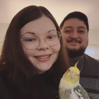 Justine 🐥 (@justinem_clark) 's Twitter Profile Photo Justine 🐥 (@justinem_clark) 's Twitter Profile Photo